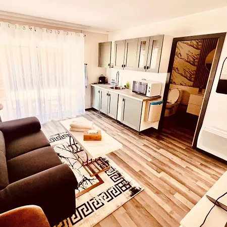 Loft Moderne&calme ,grand écran 75 Et Grand Parking